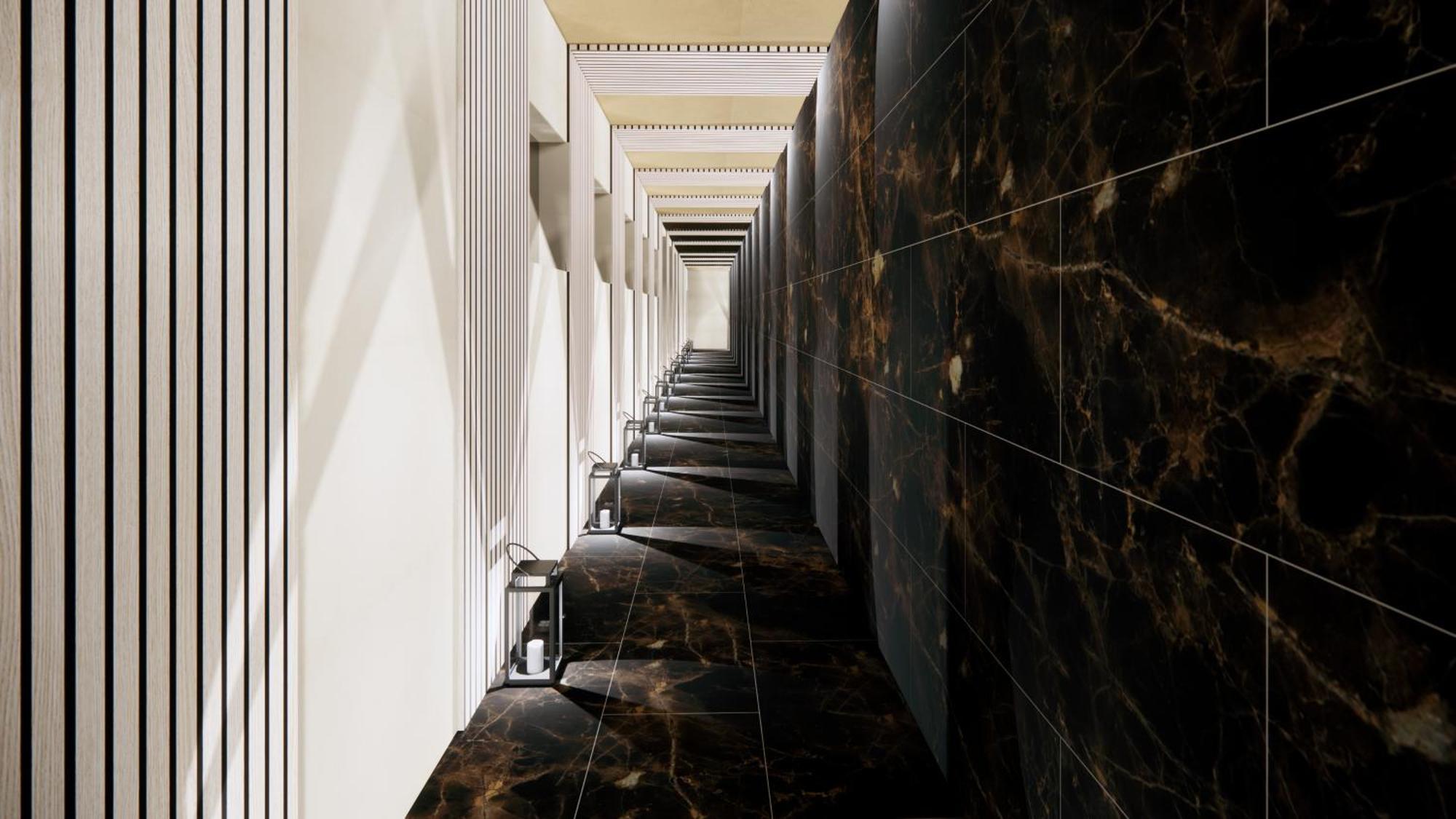 Vital Hotel Flora Comano Terme Zewnętrze zdjęcie