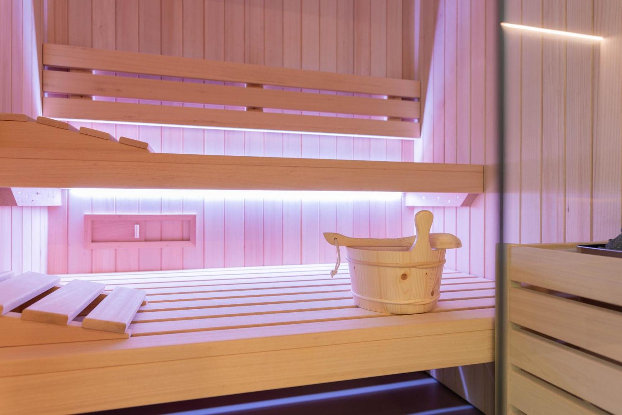 Vital Hotel Flora Comano Terme Zewnętrze zdjęcie